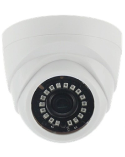 SR-ID25F36IRL. IP-камера купольная. SarmatT в Уфе