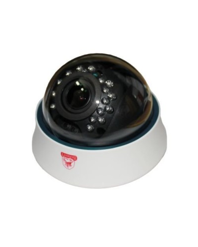 SR-ID40V2812IRL. IP-камера купольная. SarmatT в Уфе