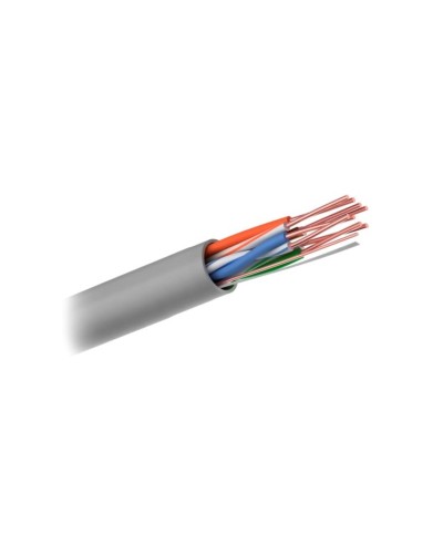 U/UTP-CAT5e 4 пары (внутренний). Кабель «витая пара» (LAN) для структурированных систем связи. SarmatT в Уфе