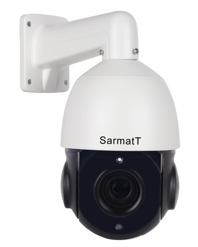 SR-D200V4796PIRX. Видеокамера мультиформатная поворотная. SarmatT в Уфе