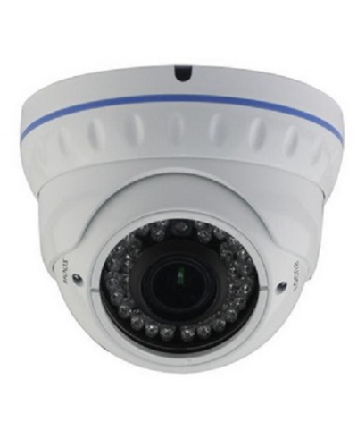 SR-S500V2812IRH. Видеокамера мультиформатная купольная уличная. SarmatT в Уфе