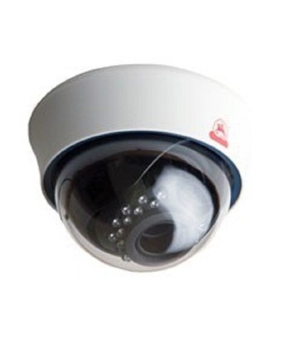 SR-ID25V2812IRL. IP-камера купольная. SarmatT в Уфе