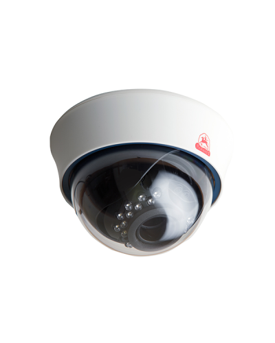 SR-D200V2812IRH. Видеокамера мультиформатная купольная. SarmatT в Уфе