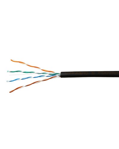 UTP outdoor 4x2x0,5 Standart 305 (SkyNet)(1693219). Кабель «витая пара» (LAN) для структурированных систем связи. SkyNet в Уфе