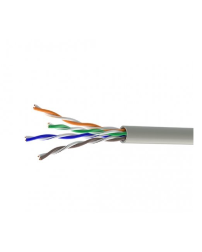 UTP indoor 4х2х0,5 Cu (SkyNet) (1700002). Кабель «витая пара» (LAN) для структурированных систем связи. SkyNet в Уфе