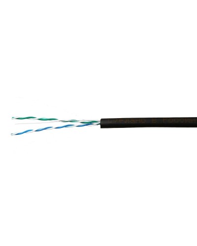 UTP outdoor 2x2x0,5 Standart 305 (SkyNet)(1693213). Кабель «витая пара» (LAN) для структурированных систем связи. SkyNet в Уфе