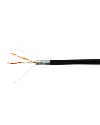 FTP outdoor 2x2x0,51 Cu Premium 305 (SkyNet)(1693115). Кабель «витая пара» (LAN) для структурированных систем связи. SkyNet в Уфе