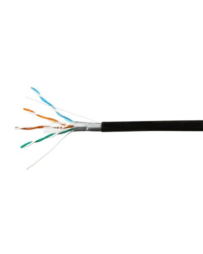 FTP outdoor 4x2x0,51 Cu Premium 305 (SkyNet)(1693121). Кабель «витая пара» (LAN) для структурированных систем связи. SkyNet в Уфе