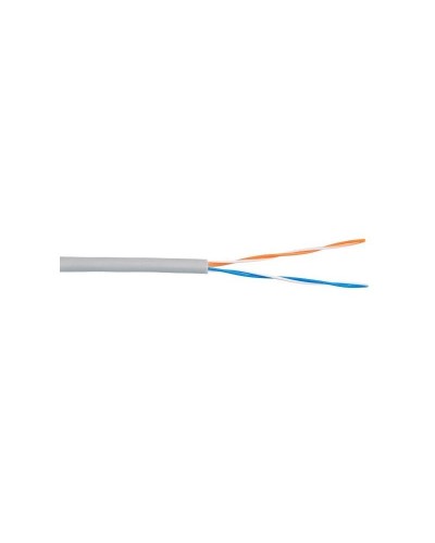 UTP indoor 2x2x24AWG Cu Light 100 (SkyNet)(1693206). Кабель «витая пара» (LAN) для структурированных систем связи. SkyNet в Уфе