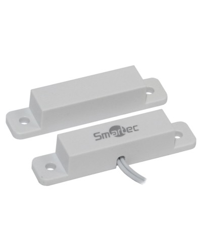 ST-DM120NC-WT. Извещатель охранный точечный магнитоконтактный. Smartec в Уфе