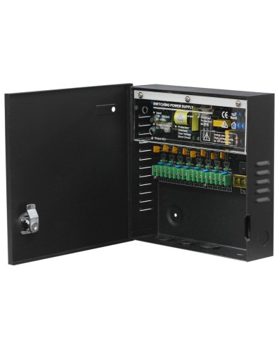 ST-PS105DML-BK. Блок питания стабилизированный. Smartec в Уфе