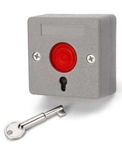 ST-AB010. Извещатель охранный точечный электроконтактный. Smartec в Уфе