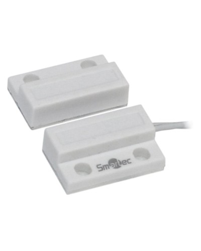 ST-DM110NC-WT. Извещатель охранный точечный магнитоконтактный. Smartec в Уфе