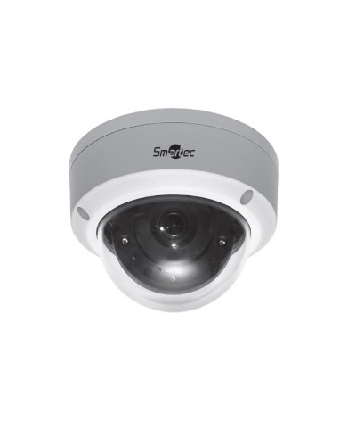 STC-IPMA5520A/1. Видеокамера IP купольная. Smartec в Уфе