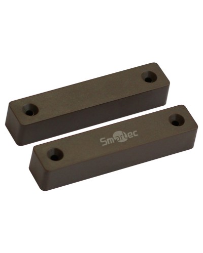 ST-DM126NC-BR. Извещатель охранный точечный магнитоконтактный. Smartec в Уфе