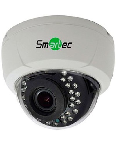 STC-HDX3525/3 ULTIMATE. Видеокамера мультиформатная купольная. Smartec в Уфе