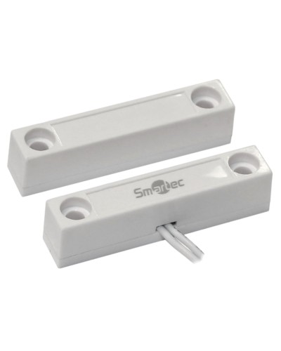 ST-DM122NO-WT. Извещатель охранный точечный магнитоконтактный. Smartec в Уфе