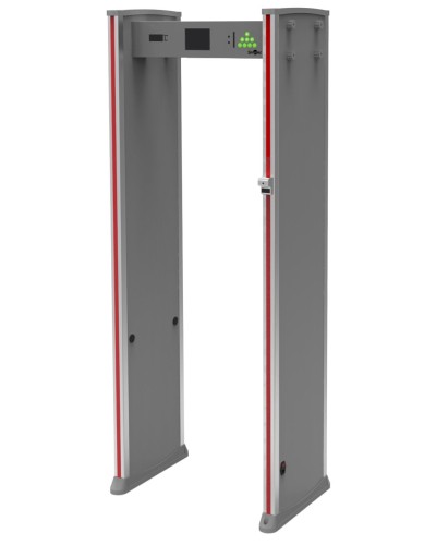 ST-MD318LT. Металлодетектор арочный. Smartec в Уфе
