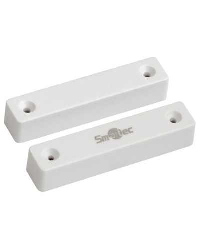 ST-DM126NC-WT. Извещатель охранный точечный магнитоконтактный. Smartec в Уфе