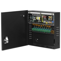 ST-PS110DML-BK. Блок питания стабилизированный. Smartec