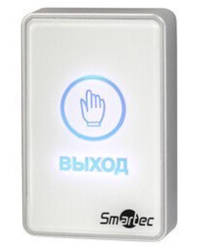 ST-EX020LSM-WT. Кнопка выхода. Smartec в Уфе