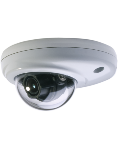 STC-IPMX3491/4. Видеокамера IP купольная. Smartec в Уфе