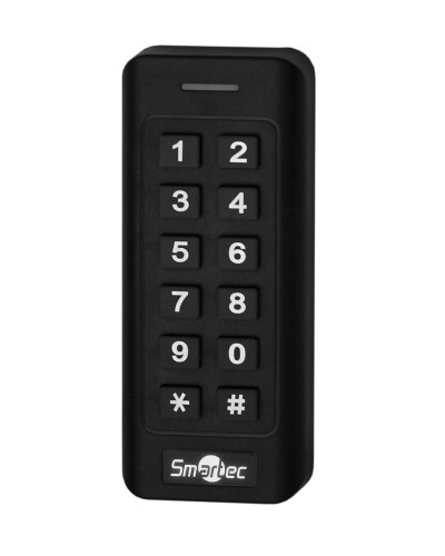 ST-PR022EK-BK. Считыватель EM-Marin. Smartec в Уфе
