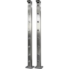 ST-PD108LB-MC. Активный лазерный барьер. Smartec