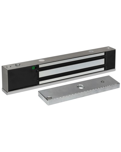ST-EL323DLW-SS. Замок электромагнитный. Smartec в Уфе