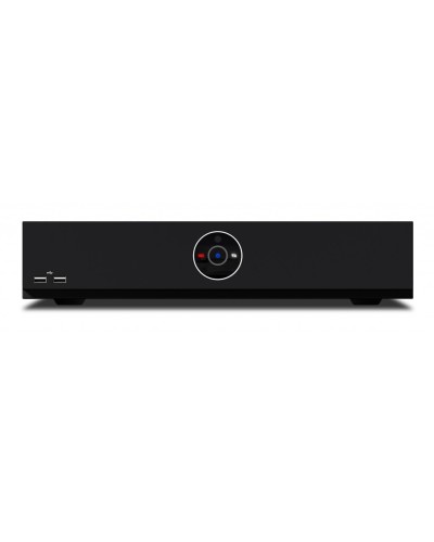 STNR-1661. IP-видеорегистратор 16-канальный. Smartec в Уфе