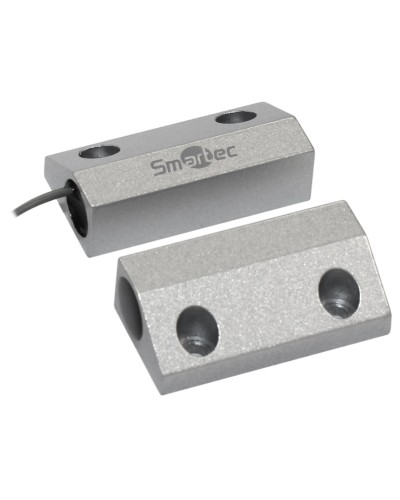 ST-DM130NO-SL. Извещатель охранный точечный магнитоконтактный. Smartec в Уфе