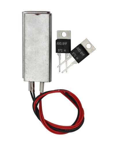 ST-PD001BD-HC. Обогреватель для извещателей Smartec серии ST-PDxxxBD-SC. Smartec в Уфе