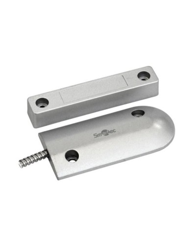 ST-DM146NC-SL. Извещатель охранный точечный магнитоконтактный. Smartec в Уфе