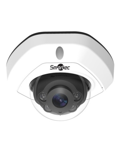 STC-IPM3407A/4 2.8мм Estima. Видеокамера IP купольная. Smartec в Уфе