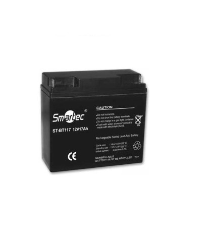 ST-BT117. Аккумулятор. Smartec в Уфе