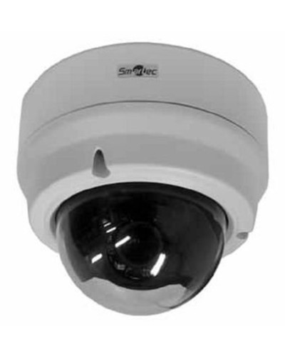 STC-IPMX3593A/1. Видеокамера IP купольная. Smartec в Уфе