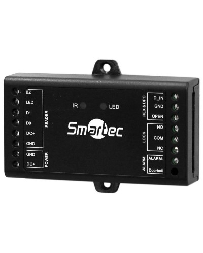 ST-SC011. Автономный контроллер СКУД. Smartec в Уфе