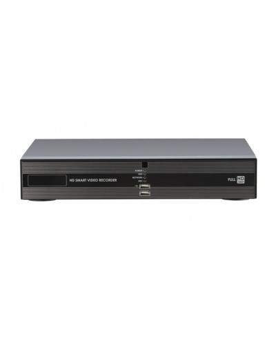 STR-HD1635. Видеорегистратор мультиформатный 16-канальный. Smartec в Уфе