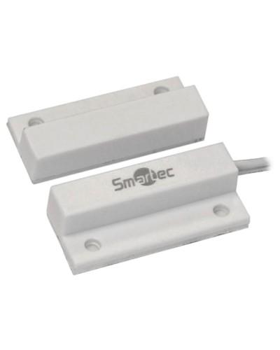 ST-DM111NC-WT. Извещатель охранный точечный магнитоконтактный. Smartec в Уфе