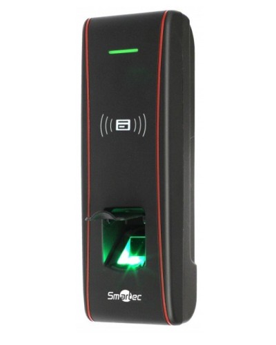 ST-FR031EM. Считыватель контроля доступа биометрический. Smartec в Уфе