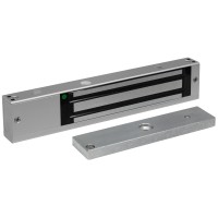 ST-EL260DL-SL. Замок электромагнитный. Smartec