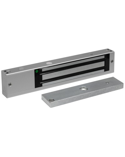 ST-EL260DL-SL. Замок электромагнитный. Smartec в Уфе