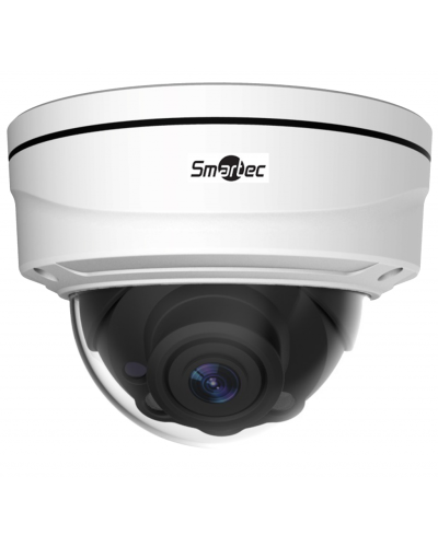 STC-IPM5512A/1 rev.2 Estima. Видеокамера IP купольная. Smartec в Уфе
