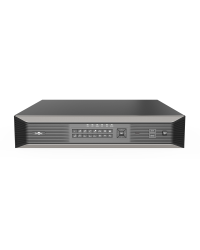 STNR-3233. IP-видеорегистратор 32-канальный. Smartec в Уфе