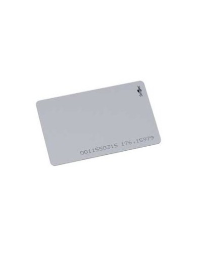 ST-PC022MP7. Карта Mifare стандартная. Smartec в Уфе