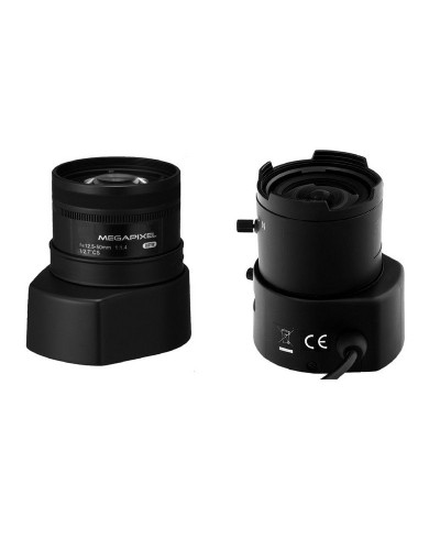 STL-6MP1250DC. Объектив вариофокальный с автоматической диафрагмой (АРД). Smartec в Уфе