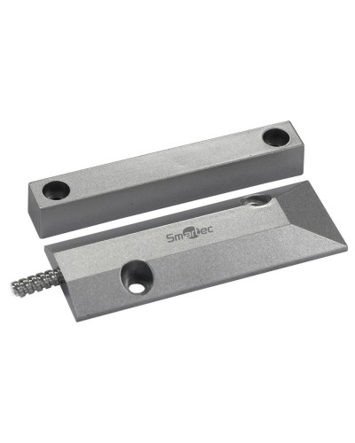 ST-DM140NC-SL. Извещатель охранный точечный магнитоконтактный. Smartec в Уфе