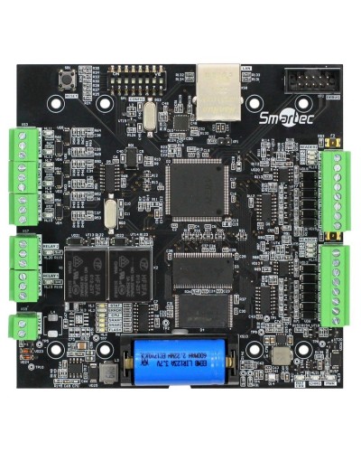 ST-NC221R2. Сетевой контроллер. Smartec в Уфе