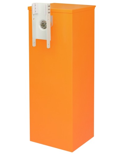 ST-RB203BR. Тумба шлагбаума для левостороннего монтажа. Smartec в Уфе