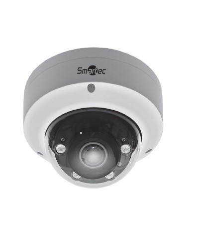 STC-IPMA5525FRA/3. Видеокамера IP купольная. Smartec в Уфе